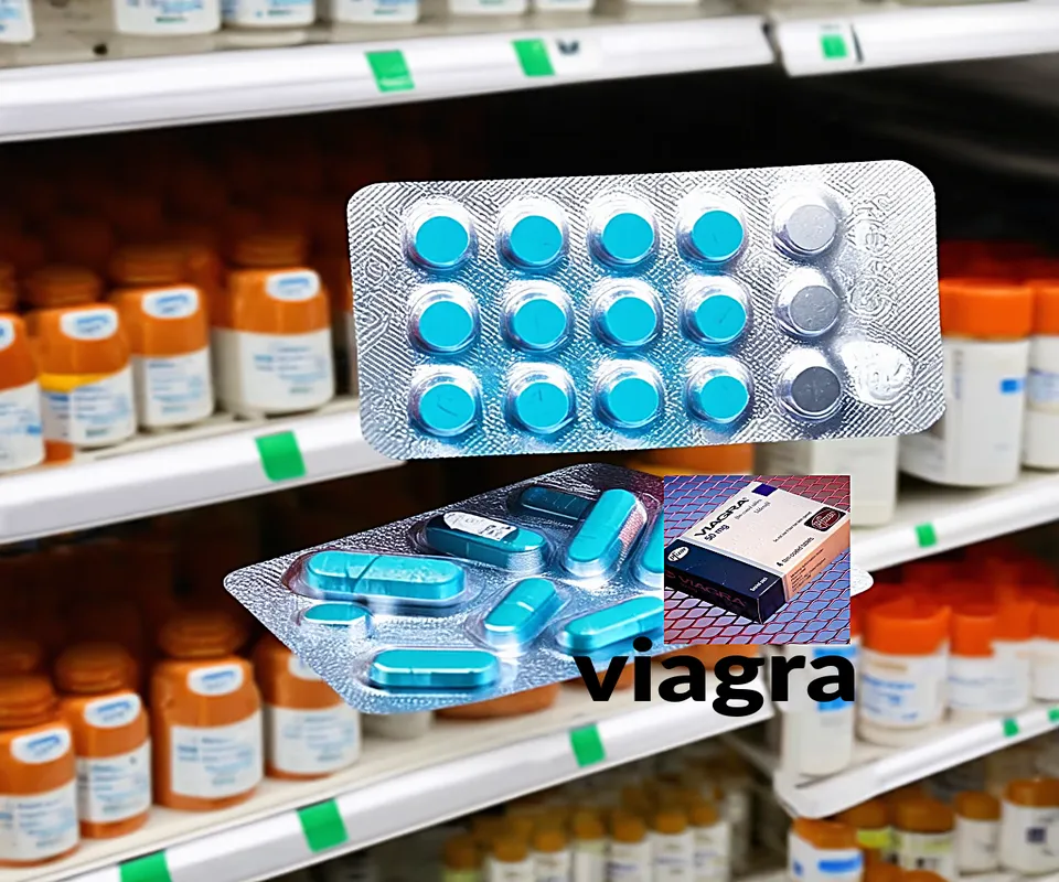 El viagra lo venden sin receta medica